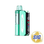 Foger Switch Pro Kit 30000 Puffs 5CNT - Miami Mint