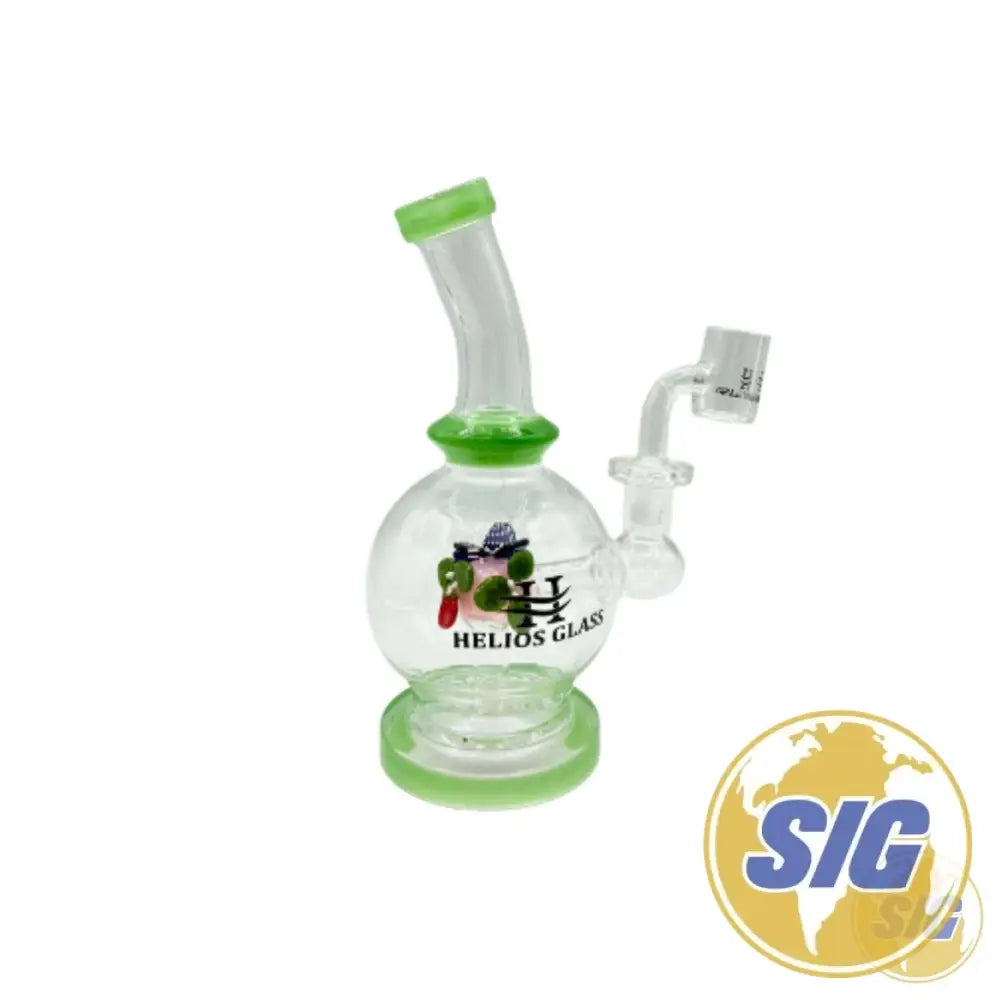 Fruit Bowl Water Pipe | REF: WP-SM-049|