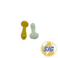 Full Frit Hand Pipe |REF: HP 191|