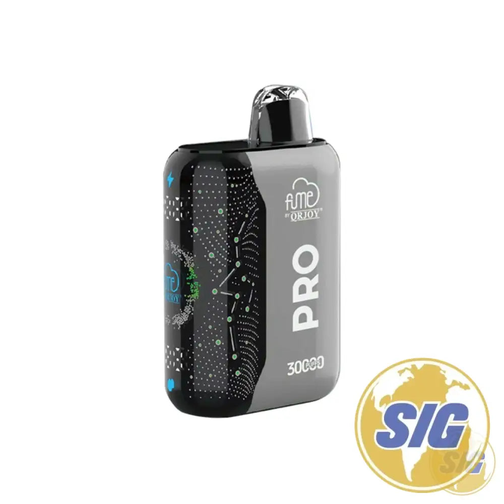 Fume Pro 30K Disposable Vape - Baja Splash