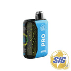 Fume Pro 30K Disposable Vape - Clear 5% 