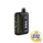 Fume Pro 30K Disposable Vape - Fcucking Fab