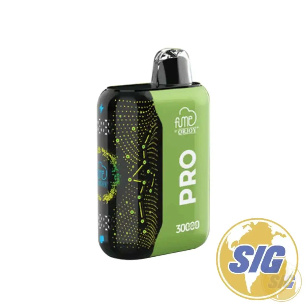 Fume Pro 30K Disposable Vape - Florida Tropical Breeze