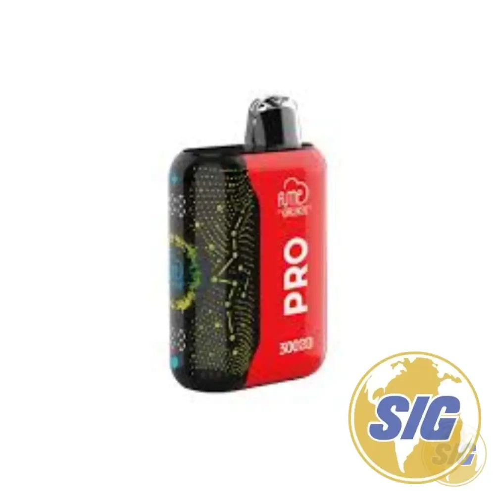 Fume Pro 30K Disposable Vape - Lush Ice