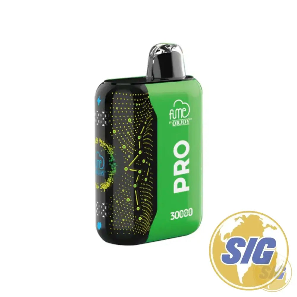 Fume Pro 30K Disposable Vape - Mango Tango