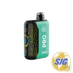 Fume Pro 30K Disposable Vape - Miami Mint