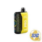 Fume Pro 30K Disposable Vape - Peach Ice