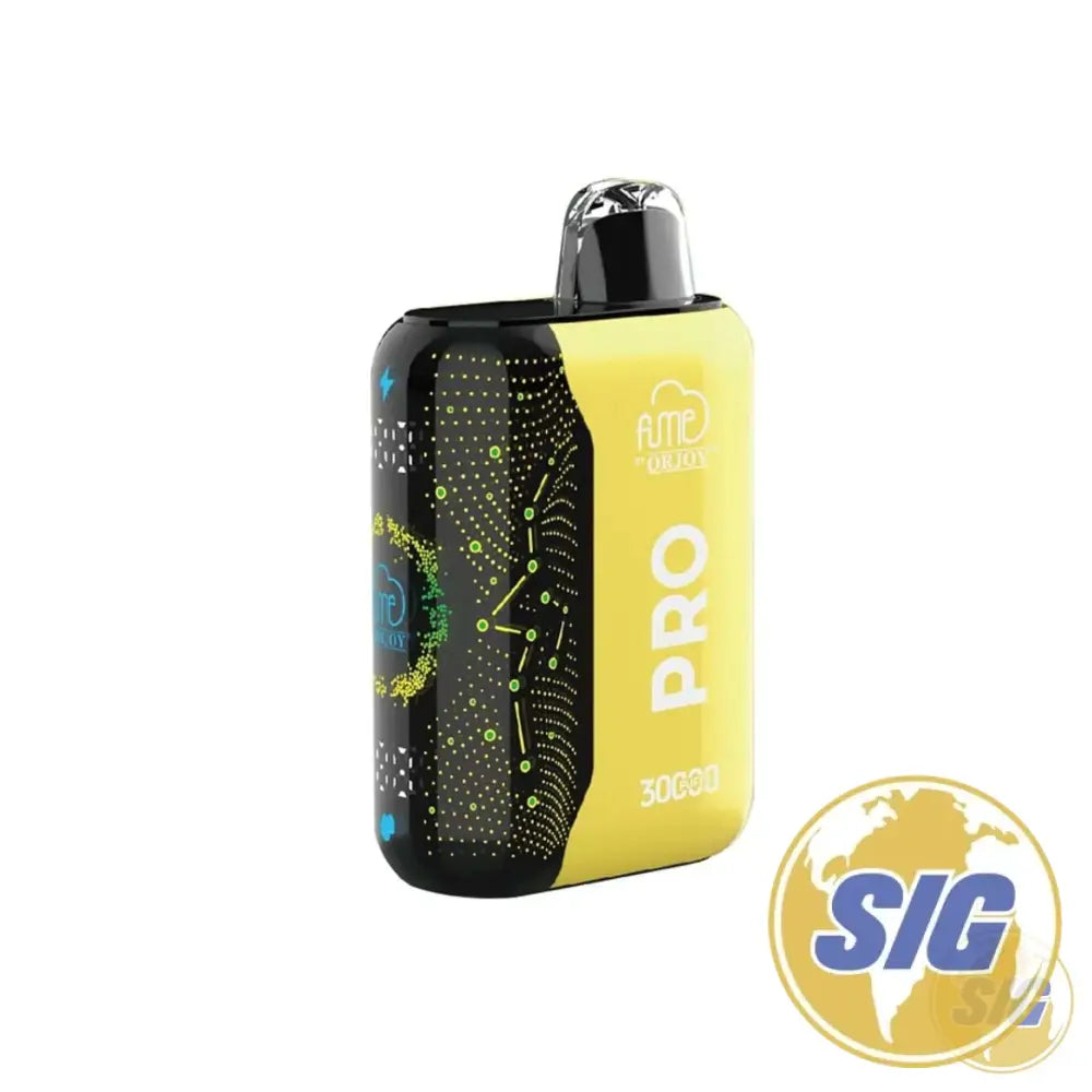 Fume Pro 30K Disposable Vape - Pineapple Paradise