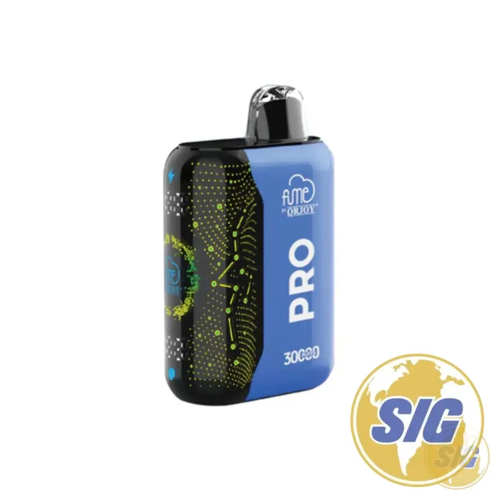 Fume Pro 30K Disposable Vape - Polar Ice