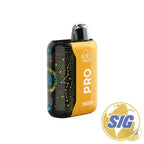 Fume Pro 30K Disposable Vape - Texas Citrus Rush