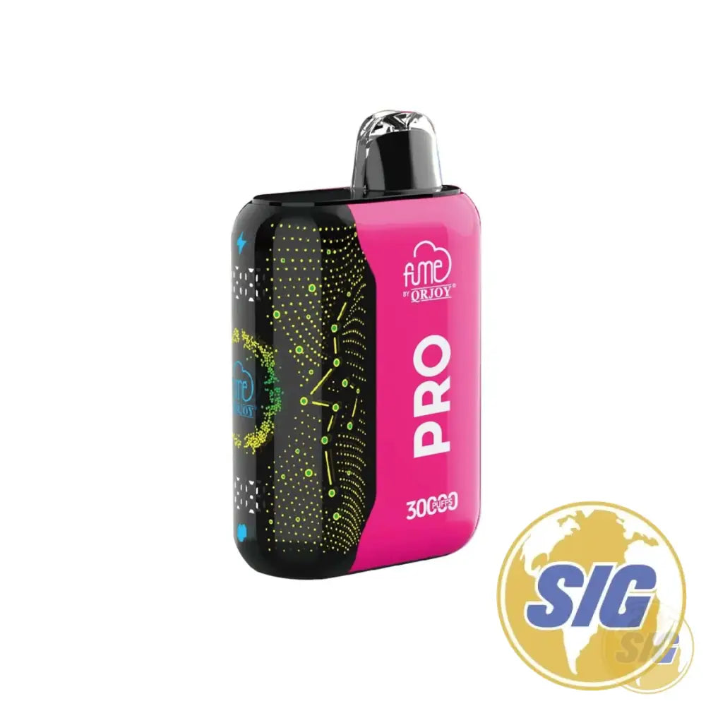 Fume Pro 30K Disposable Vape - Watermelon Wave