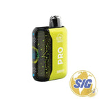 Fume Pro 30K Disposable Vape - White Grape