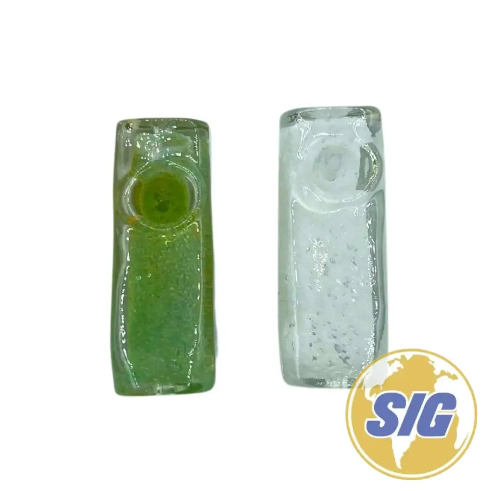 Garden Mist Hand Pipe |REF: HP 098|