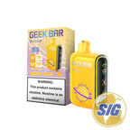 Geek Bar Pulse 15000 Puffs Disposable Vape - Mexico Mango