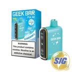 Geek Bar Pulse 15000 Puffs Disposable Vape - Stone Mintz