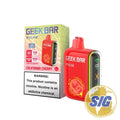 Geek Bar Pulse 15000 Puffs Disposable Vape - Watermelon Ice