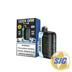 Geek Bar PULSE X 25000 Disposable Vape