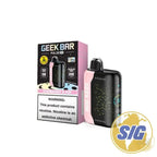 Geek Bar PULSE X 25000 Disposable Vape