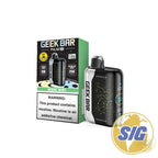 Geek Bar PULSE X 25000 Disposable Vape