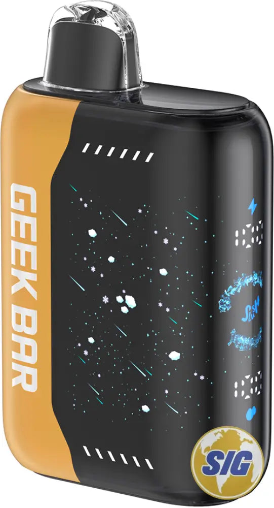 Geek Bar PULSE X 25000 Disposable Vape - Cola Slush