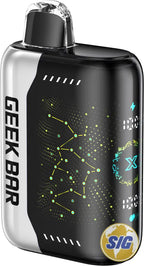 Geek Bar PULSE X 25000 Disposable Vape - Cool Mint