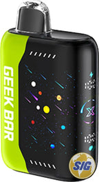 Geek Bar PULSE X 25000 Disposable Vape - Dualicious