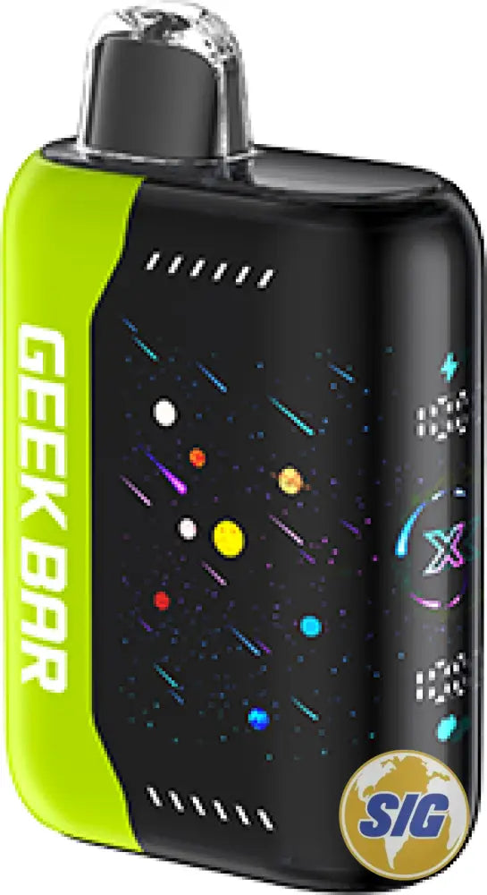 Geek Bar PULSE X 25000 Disposable Vape - Dualicious