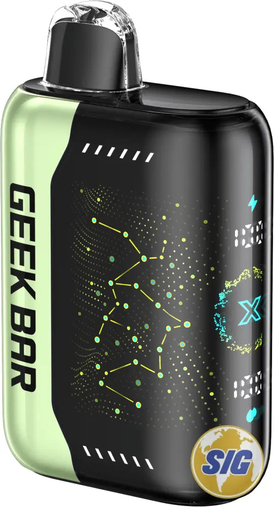 Geek Bar PULSE X 25000 Disposable Vape - Grapefruit Refresher