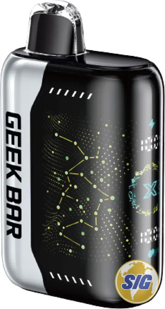 Geek Bar PULSE X 25000 Disposable Vape - Miami Mint