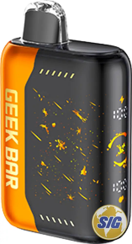 Geek Bar PULSE X 25000 Disposable Vape - Orange Jam
