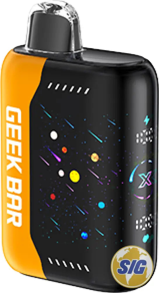 Geek Bar PULSE X 25000 Disposable Vape - Orange Mint