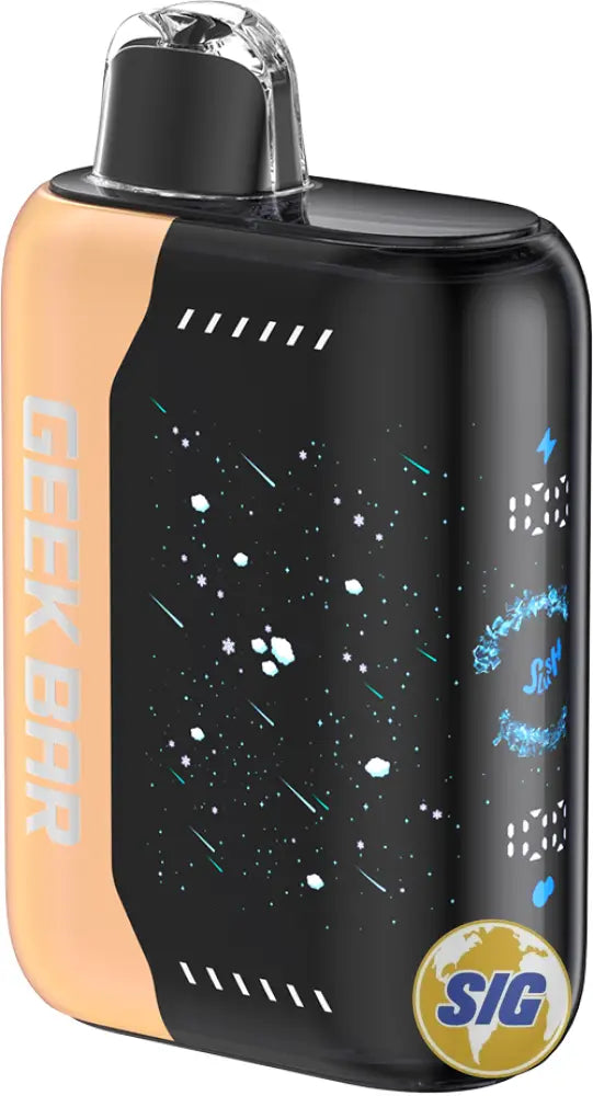 Geek Bar PULSE X 25000 Disposable Vape - Orange Slush