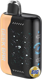 Geek Bar PULSE X 25000 Disposable Vape - Orange Slush