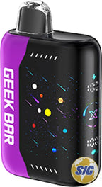 Geek Bar PULSE X 25000 Disposable Vape - Pink Berry Lemonade