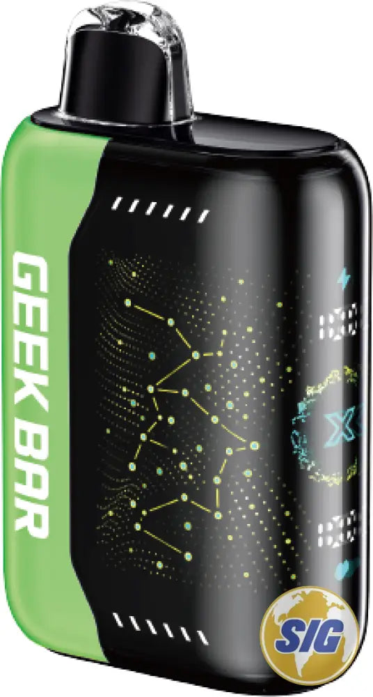 Geek Bar PULSE X 25000 Disposable Vape - Sour Apple Ice