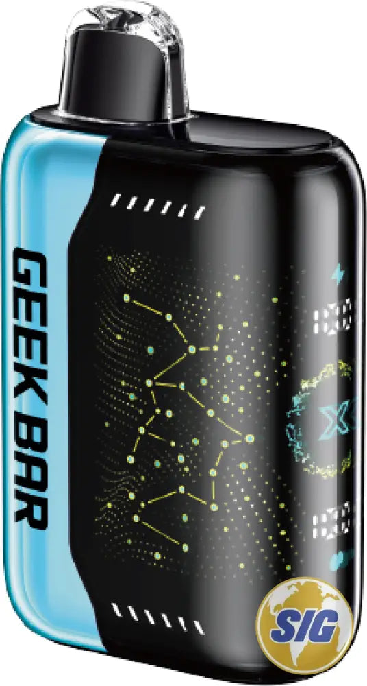 Geek Bar PULSE X 25000 Disposable Vape - Sour Fcuking Fab