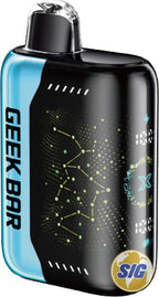 Geek Bar PULSE X 25000 Disposable Vape - Sour Fcuking Fab