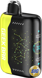 Geek Bar PULSE X 25000 Disposable Vape - Strawberry Colada