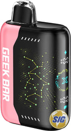 Geek Bar PULSE X 25000 Disposable Vape - Watermelon Ice