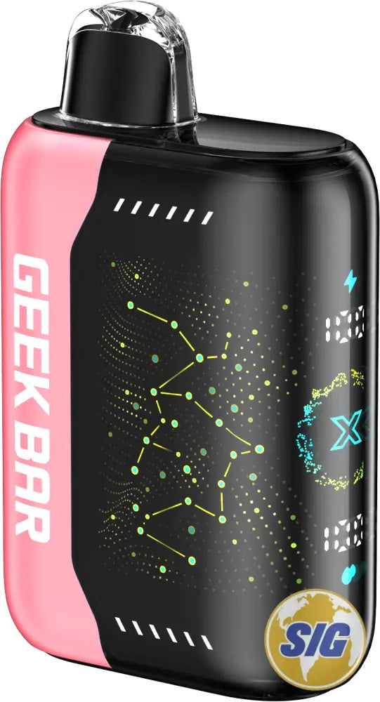 Geek Bar PULSE X 25000 Disposable Vape - Watermelon Ice