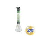 Geometric Patterned Water Pipe |REF: WP HX 030|