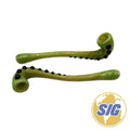 Glass Lizards Hand Pipe |REF: HP 363|