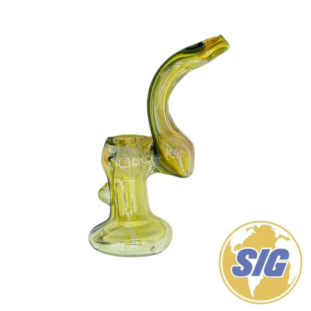 Golden Arch Hand Pipe |REF: HP 320|
