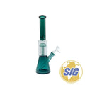 Green Gale Water Pipe |REF: WP HX 052|