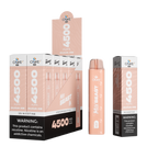 Crave Max Beast 4500 Puffs Disposable Vape
