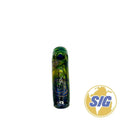 Holographic Straight Pipe (REF: HP 168)