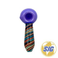 Iris Stream Hand Pipe |REF: HP 097|