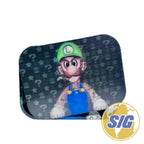 Large Magnetic 3D Tray