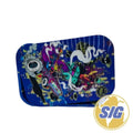 Large Magnetic 3D Tray