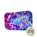 Large Magnetic 3D Tray